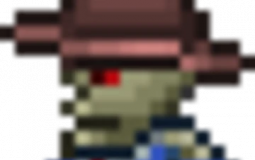 Terraria Pre-Hardmode Mage Weapons