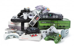 Game Consoles