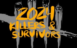 2024 Dead By Daylight Killers & Survivors