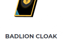 Badlion Client Capes!