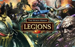 The Horus Heresy Legions