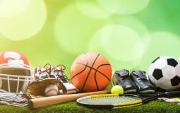 Sportarten (h)