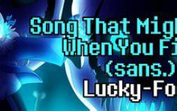 Undertale boss themes