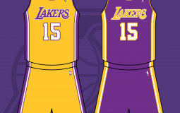 NBA JERSEYS 2004-2024