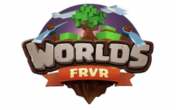 Worlds FRVR Characters