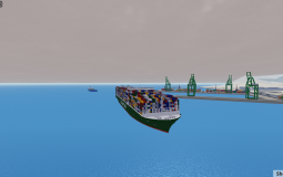 Shipping lanes Tierlist