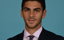 Egyptian College Squash Players