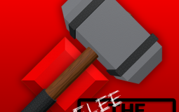 Best at flee