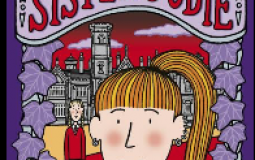 gay childhood book crush