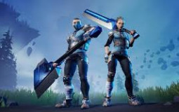 Dauntless weapon tier list