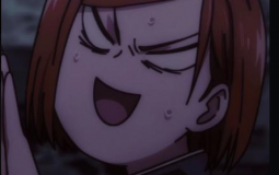 Tier list Manga/ Anime