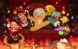 Cookie Run 2019 Updates