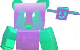 Bee swarm simulator BEARS