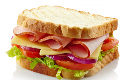 Sandwich