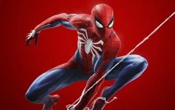 All spider man remastered suits