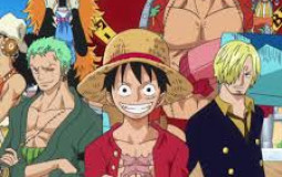 One piece Strength Ranking, Pre Wano