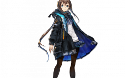 Arknights Smash or Pass