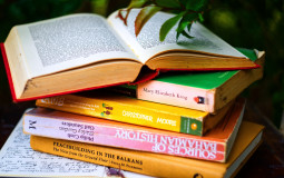 Rank of all the books series i've read
