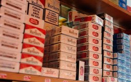 Cigarettes VERSION ARGENTINA