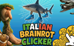 Italian Brainrot Clicker