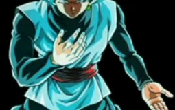 Goku Black