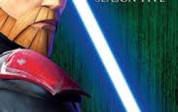 Star Wars The Clone Wars Season Five