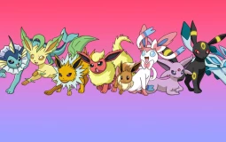 Eeveelution teir list