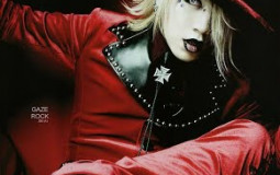 Gazette who would i fight?