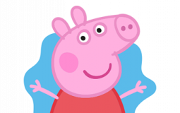 Peppa Pig Characters