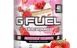 GFUEL Flavors