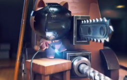 CATS mechanic - bodies
