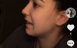 Rating My TikToks