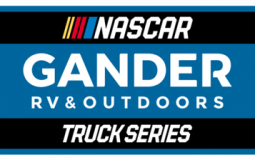 2020 NASCAR Gander Outdoors Truck Series Drivers