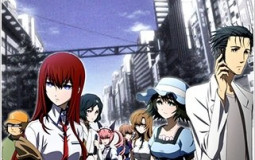 Best anime