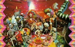 Oingo Boingo Albums