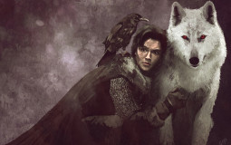 ASOIAF Characters