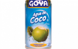 coconut water