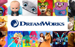 Dreamworks TV Shows