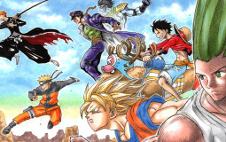 Anime/Manga FCB