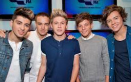 One Direction