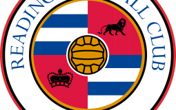 Reading fc players