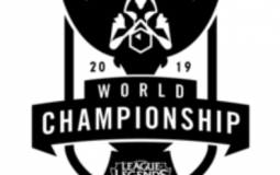 LoL Worlds 2019 Teams