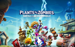 Plants Vs Zombies BFN Zombies