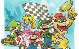 Mario Kart Tour Driver Tier List