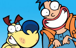 dessins animés 2000 à 2010