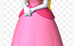 Video game characters