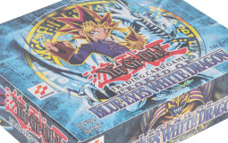 Korean Legend of Blue Eyes Regular Rares