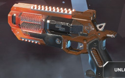 Apex guns