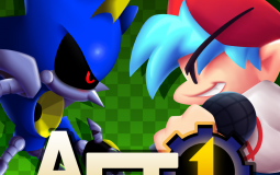 FNF Bad Future Songs