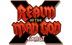 RotMG Event Gods